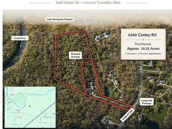 4th image of 6360 Conley Rd