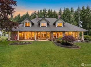 175 Oak Point Drive, Chehalis, WA 98532