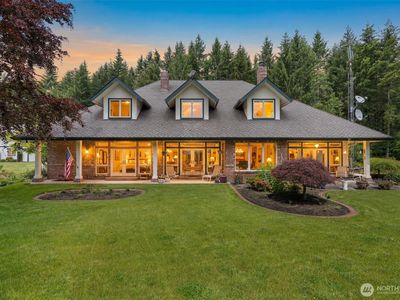 175 Oak Point Drive, Chehalis, WA, 98532