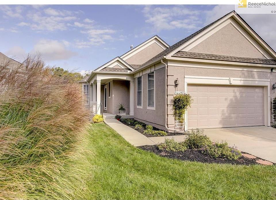 Highly sought after neighborhood, wooded lot.