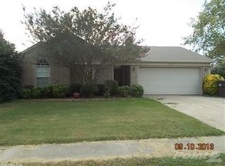 3507 Village Green Dr, Bryant, AR 72022