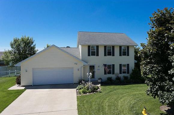 1st image of W5447 W White Clover Cir