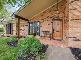 1100 Wentwood Dr, Irving, TX 75061