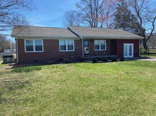 1005 Turkey Creek Dr, Tullahoma, TN 37388