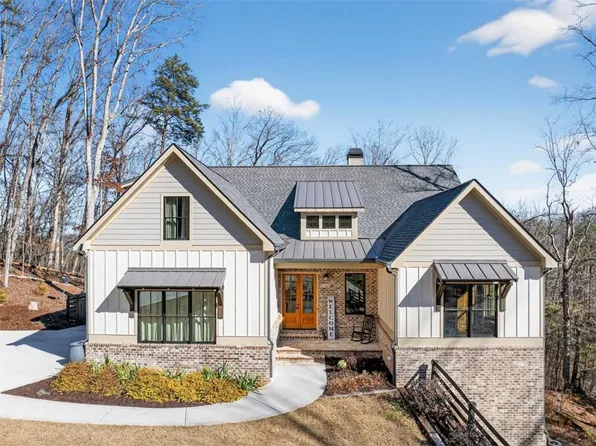 110 Planters Knl, Baldwin, GA 30511