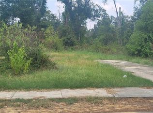 805 E Merry Ave, Hammond, LA 70403