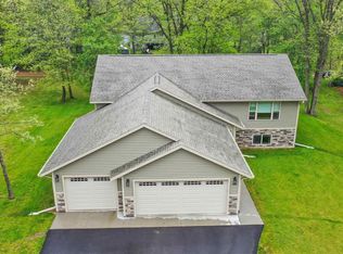 906 Rangeline Rd, Mosinee, WI 54455