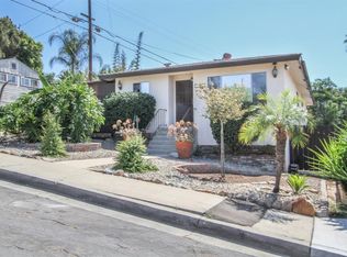5029 71st St, San Diego, CA 92115