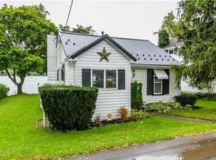 5469 Francis Shrs, Honeoye, NY 14471