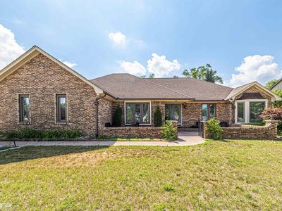 54143 Algonquin Dr, Shelby Township, MI, 48315