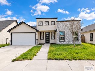 5302 N 43rd Ln, McAllen, TX 78504