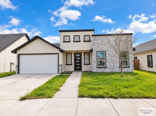5302 N 43rd Ln, McAllen, TX 78504