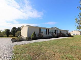 125 Bed Rock Ln, Rineyville, KY 40162