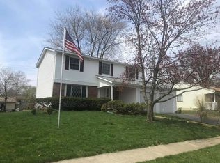 1357 Crestview St, Reynoldsburg, OH
