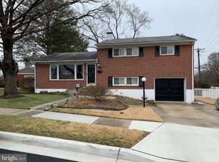 29 Haddington Rd, Lutherville Timonium, MD 21093