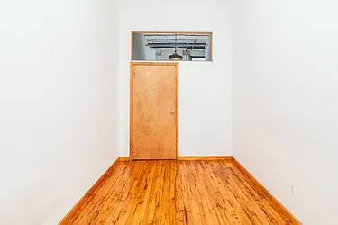 Rented by Garden Management