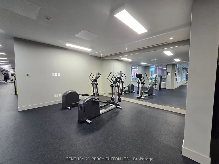3260 Sheppard Ave E #1501 — Photo 13
