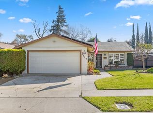 2450 Crystal Springs Ave, Merced, CA 95348