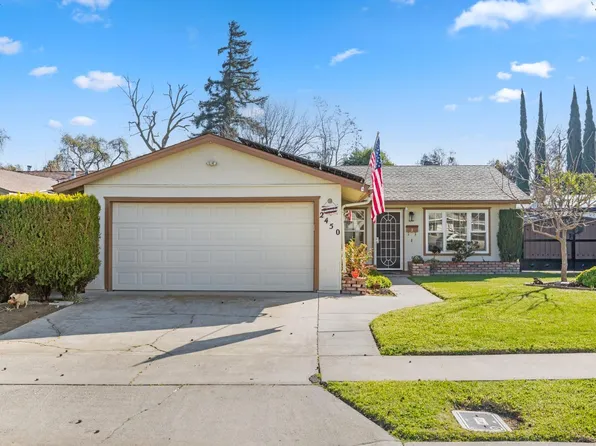 2450 Crystal Springs Ave, Merced, CA 95348