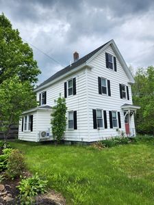 22 S High St, Ashburnham, MA, 01430