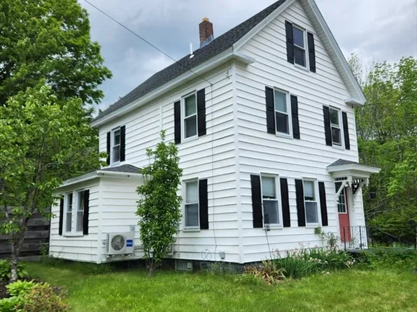 22 S High St, Ashburnham, MA 01430