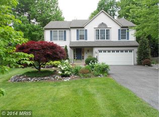 3110 Doral Ct, Ellicott City, MD
