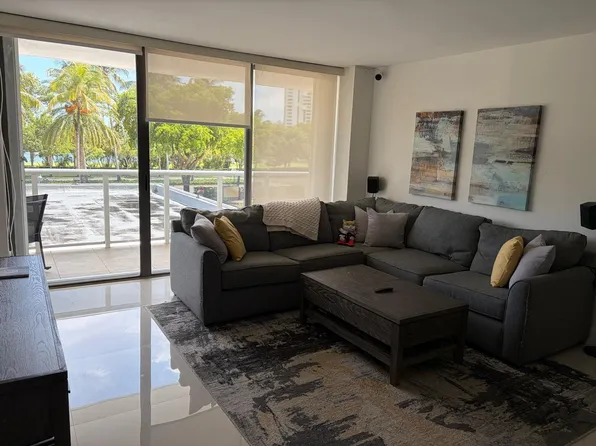 3625 N Country Club Dr APT 206, Aventura, FL 33180