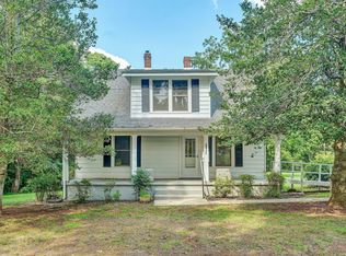 6258 Grassy Hill Rd, Boones Mill, VA 24065