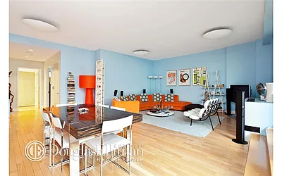 Sold by Douglas Elliman