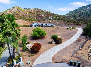 11592 Kaywood Ln, Escondido, CA 92026