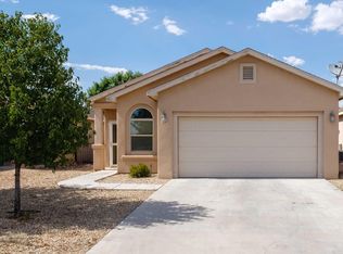 4935 Chesney Rd, Las Cruces, NM 88012