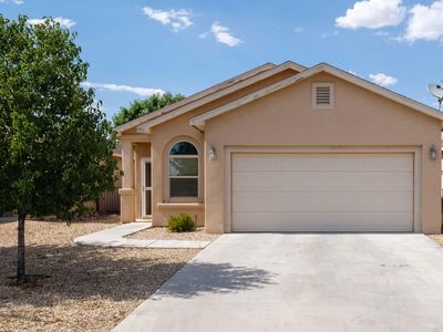 4935 Chesney Rd, Las Cruces, NM, 88012