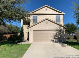 16626 Clydesdale Run, Selma, TX 78154