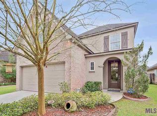 18166 River Birch Dr, Prairieville, LA 70769