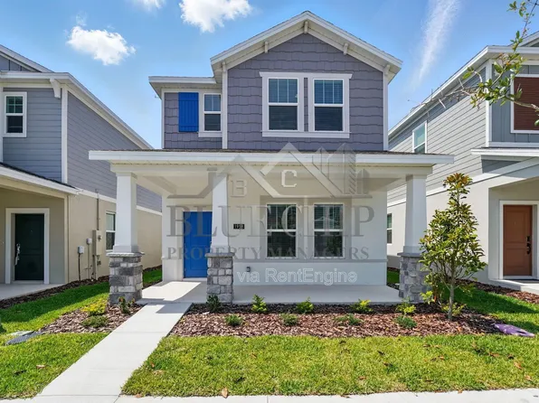1958 Rider Rain Ln, Apopka, FL 32703