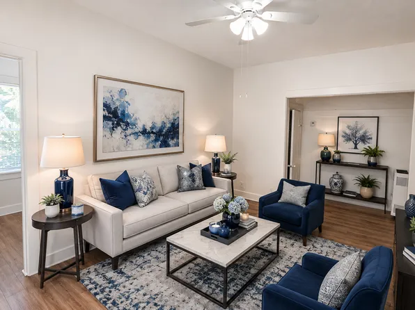 LB0236 (RUBS), 236 Lime Ave APT 3, Long Beach, CA 90802