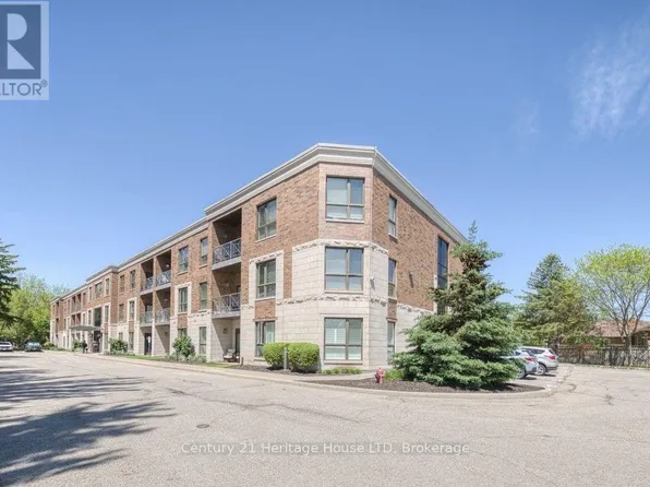 2799 Saint Paul Ave #311, Niagara Falls, ON L2J 2L3