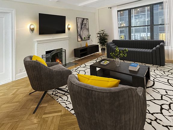 4th image of 105 W 55th St APT 7C