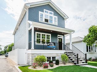 11142 S Saint Louis Ave, Chicago, IL