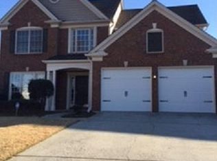 7615 Sherringate Dr, Cumming, GA 30041