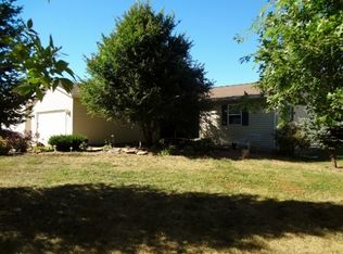 9160 Lanark Ln, Amherst, WI 54406