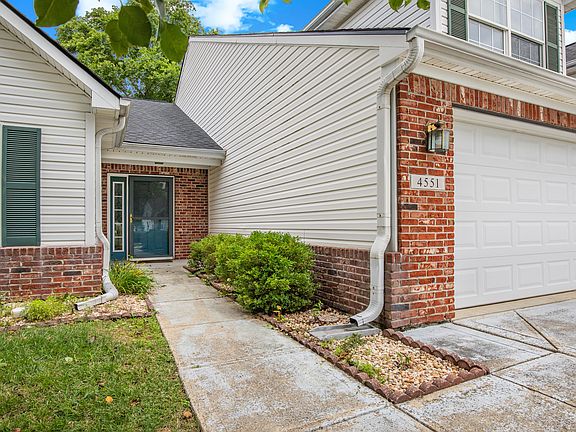 3rd image of 4551 Marshall Dr