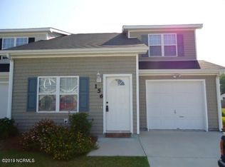 156 Kelly Cir, Hubert, NC 28539