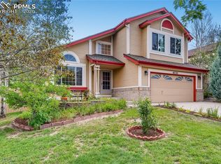 6730 Stockwell Dr, Colorado Springs, CO 80922