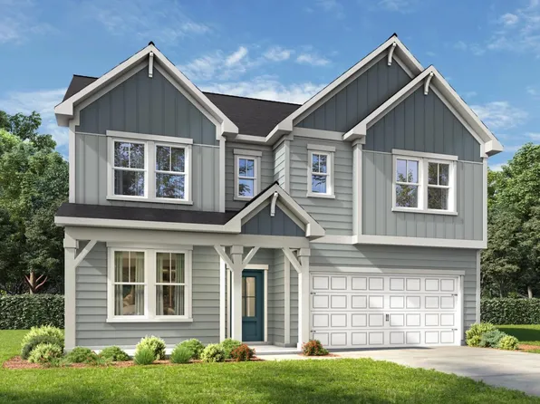 The Beech B Plan, Evergreen Mill