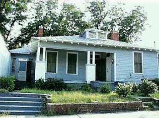 1954 Broad St, Augusta, SC --