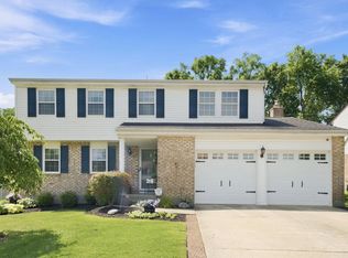 4977 Francisview Dr, Cincinnati, OH 45238