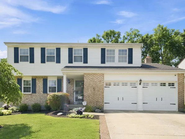 4977 Francisview Dr, Cincinnati, OH 45238