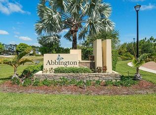 5814 Abelina Ln, Lake Worth, FL 33463