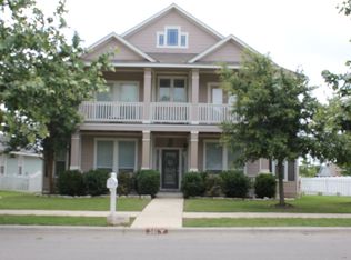 341 McGarity, Kyle, TX 78640